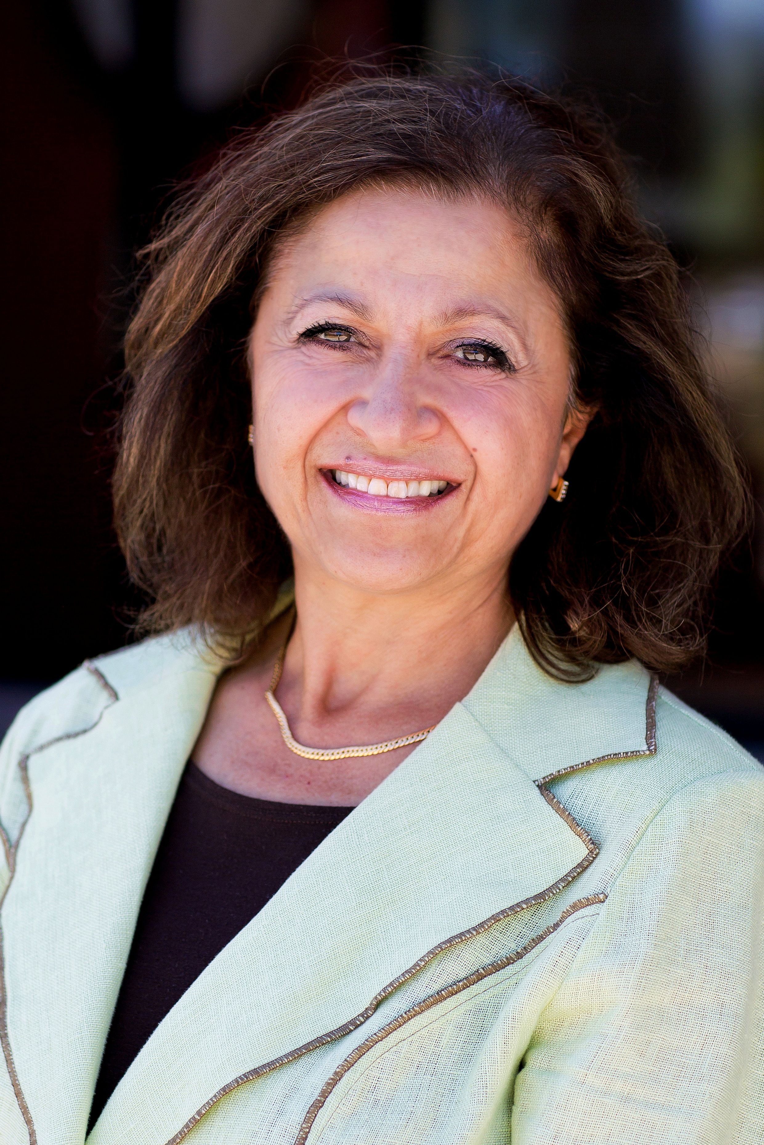 Farrah Garber - Real Estate Broker in Napa, CA