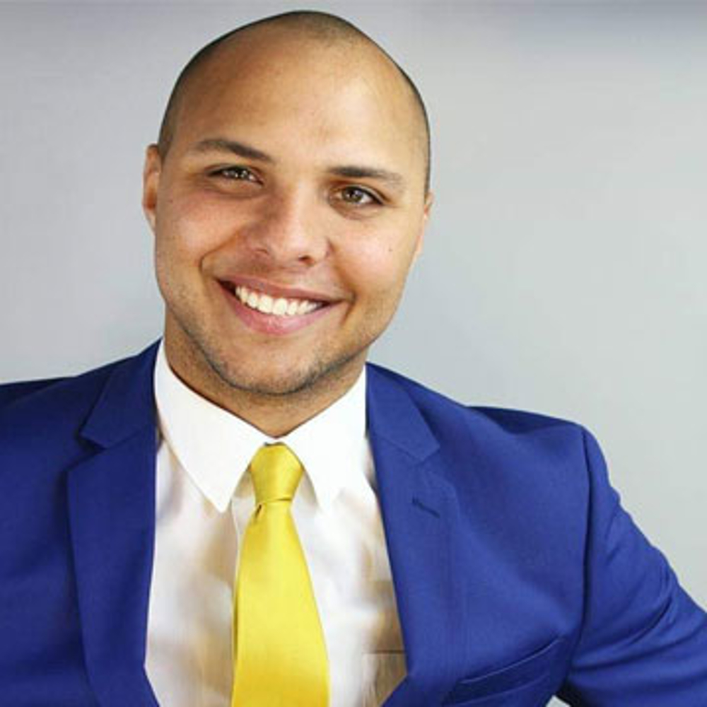 Torin Foley - Realtor in Greenville, SC