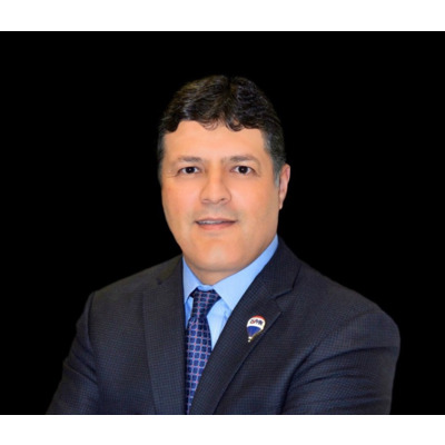 Hector Alaniz - Broker Owner in Laredo, TX