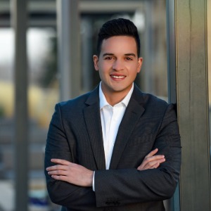 Alfredo Salcedo - Associate in Centennial, CO