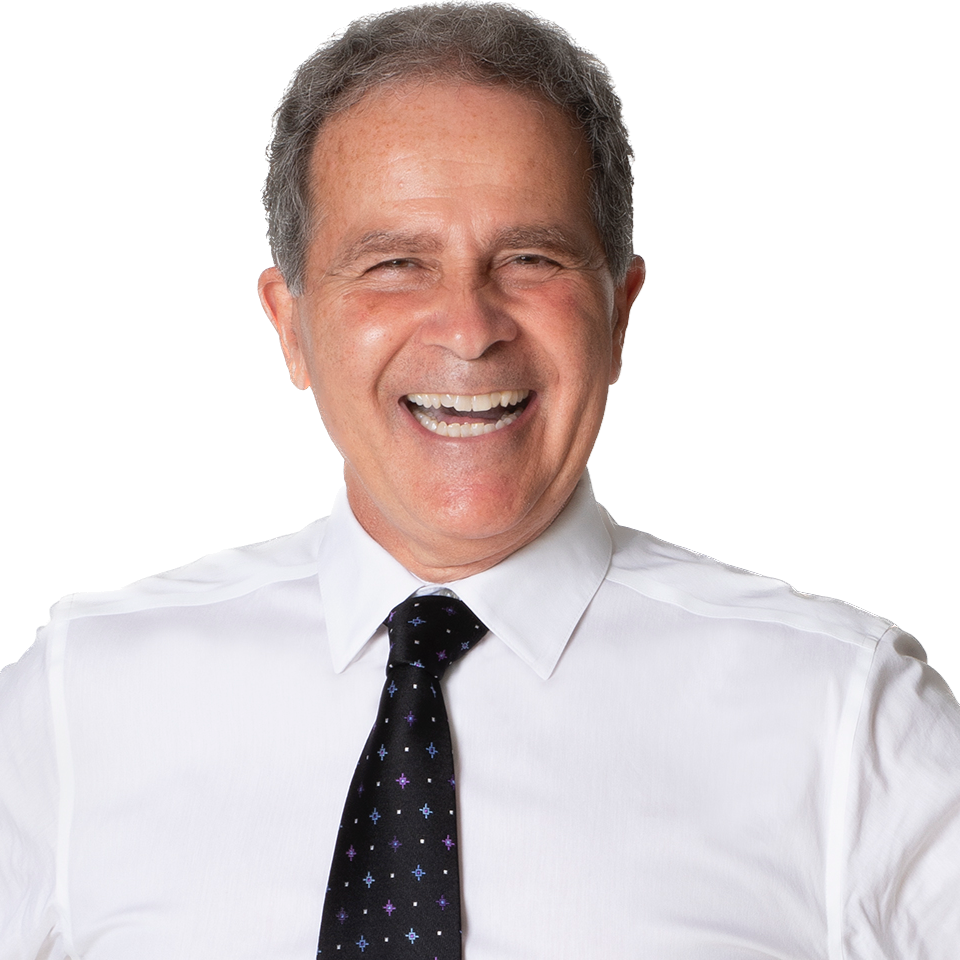 Anthony Listrom - Broker Owner in Naples, FL