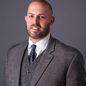 Michael Moretti - Associate in West Chester, PA