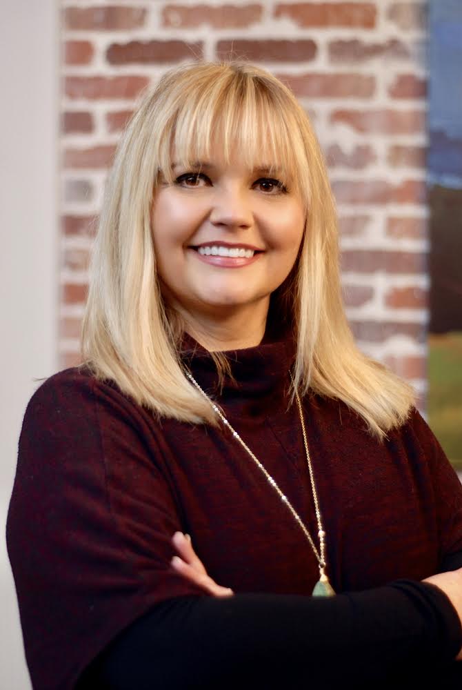 Marina Brinkley - Real Estate Salesperson in Collierville, TN