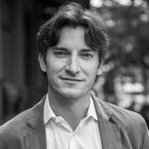 Brandon Turner - Licensed Real Estate Salesperson