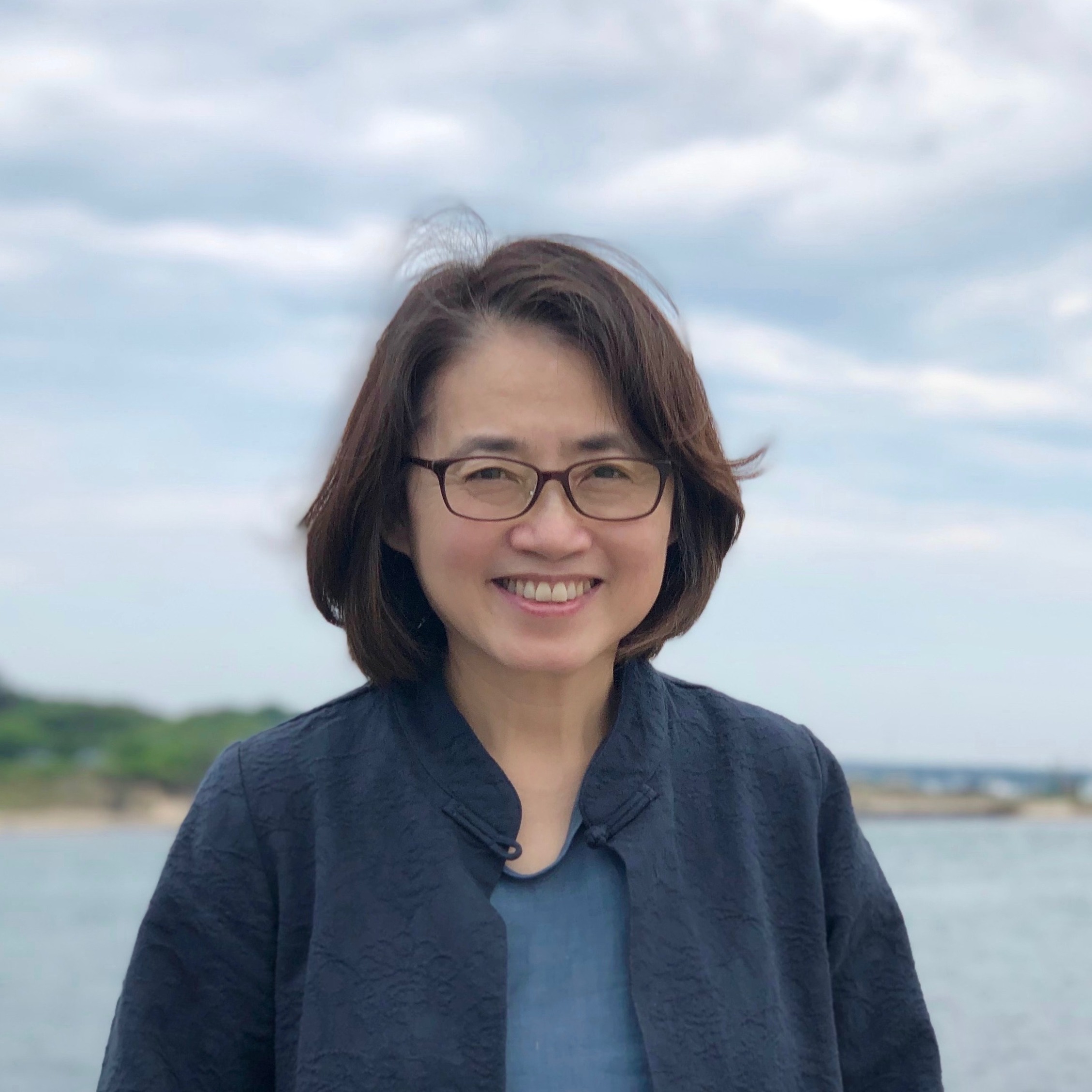 Christine Chiu - Licensed Real Estate Salesperson in Newyorkcity