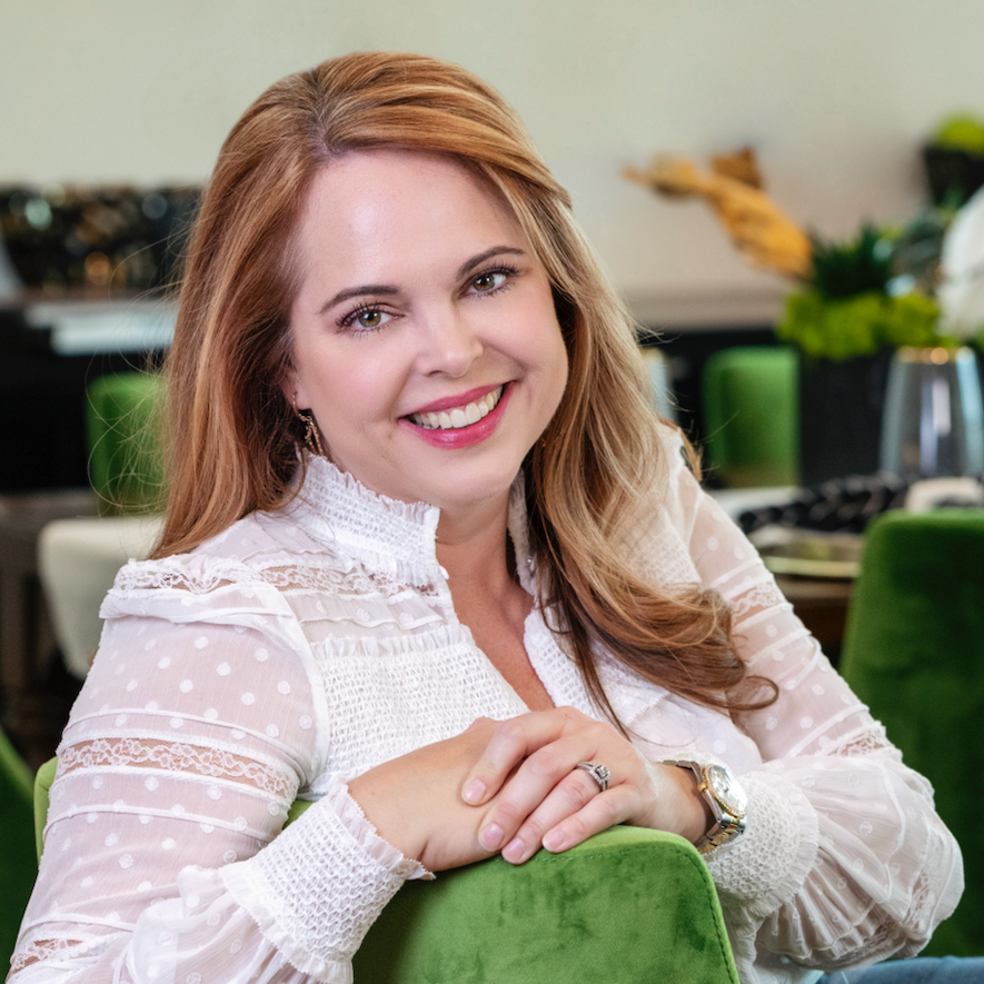 Rachel Canafax - Associate in Southlake, TX