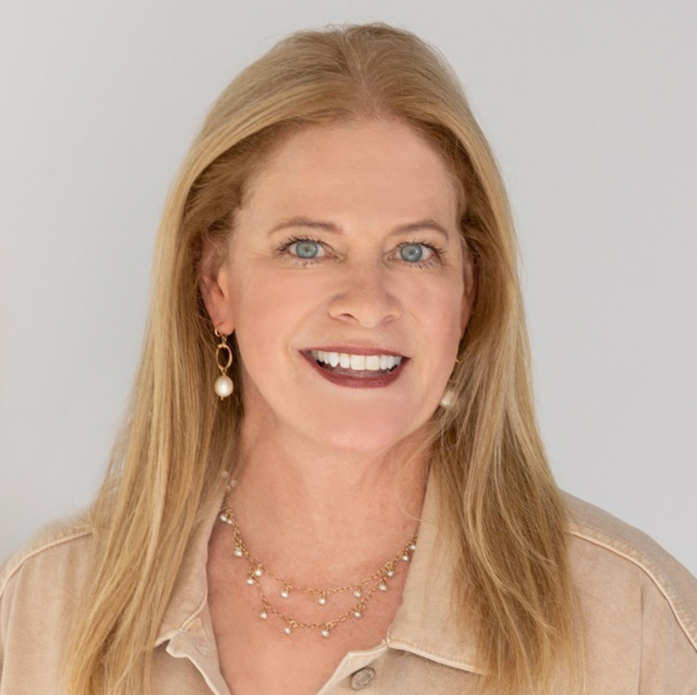 Ginna Smith - REALTOR in Austin, TX