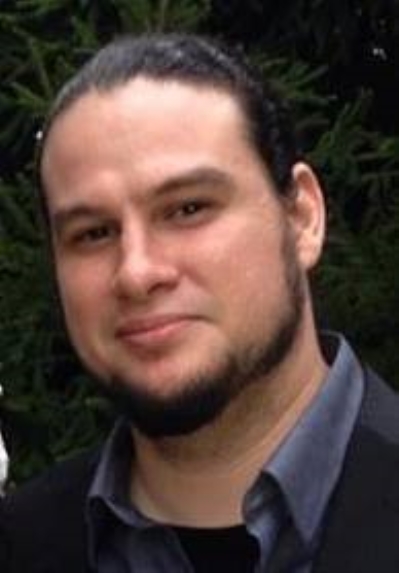 Jorge Avila - Re Sales Agent in Newark, NJ