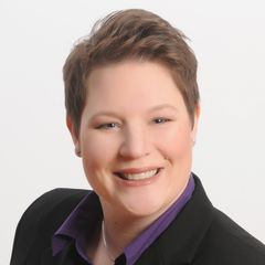 Becky Moos - realtor in Cedar Rapids, IA