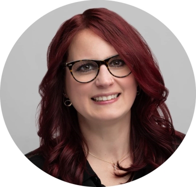 Alysia Lavigne - Re Sales Agent in Bloomfield Hills, MI