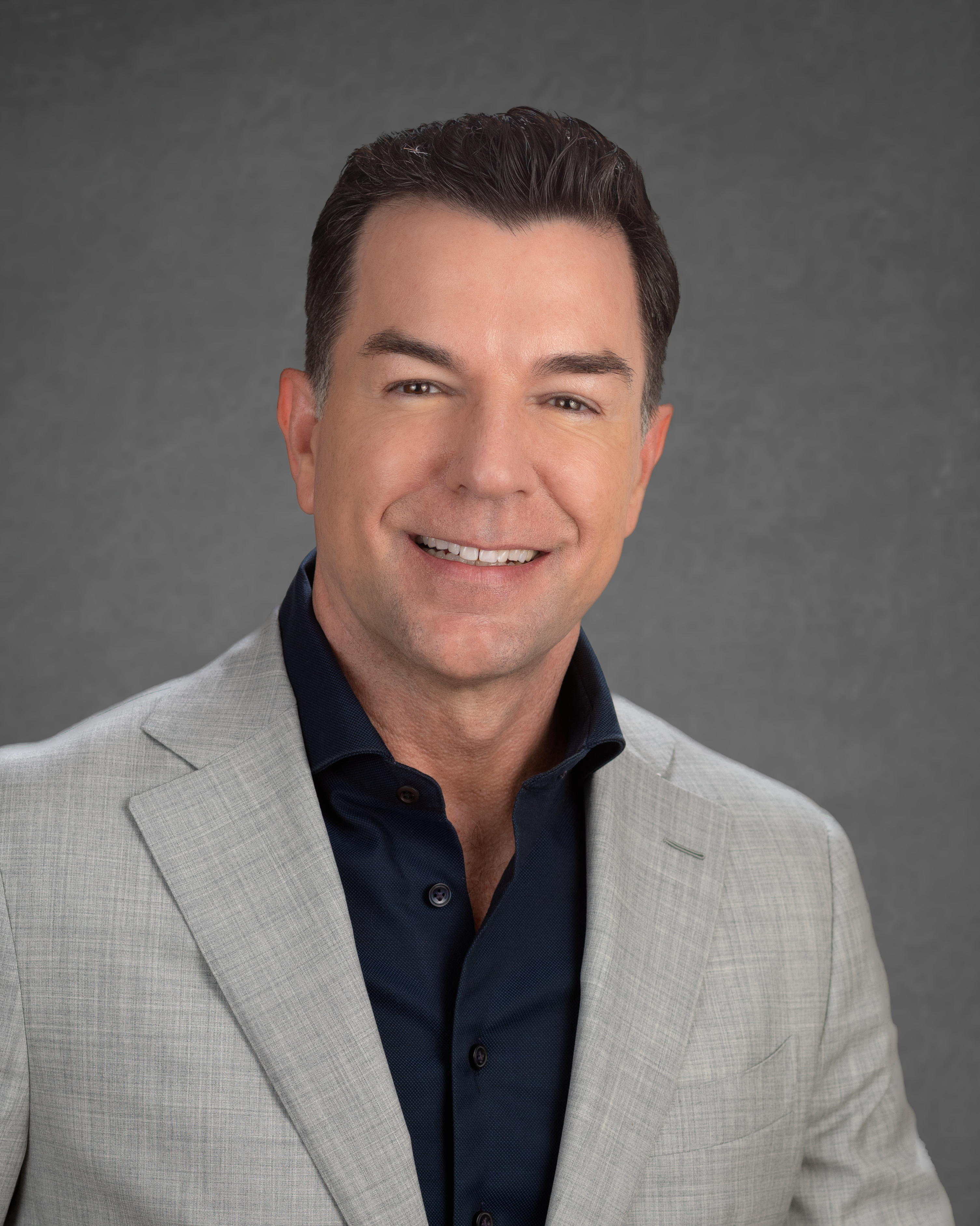 Ken Soileau - Real Estate Salesperson in Port Charlotte, FL