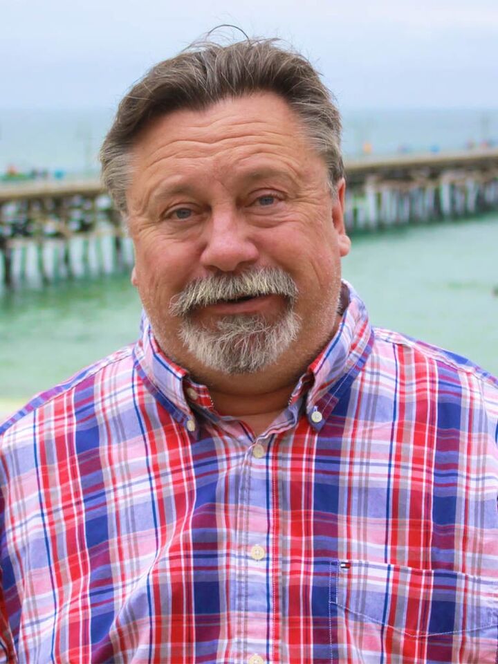 Larry Leisz - Agent in San Clemente, CA