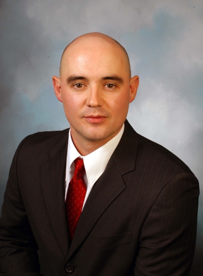 John Domingues in Newark, NJ
