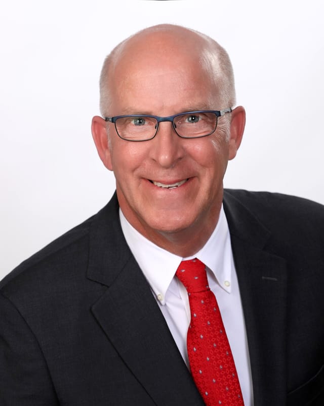 Jerry Steenhoek - Realtor in Waukee, IA