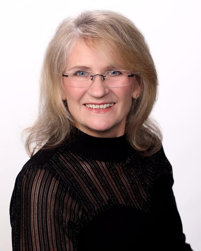 Betty Rees - Realtor in Ankeny, IA