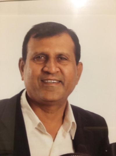 Suresh Hatte in Owings Mills, MD