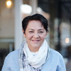 Hedy Long - Broker