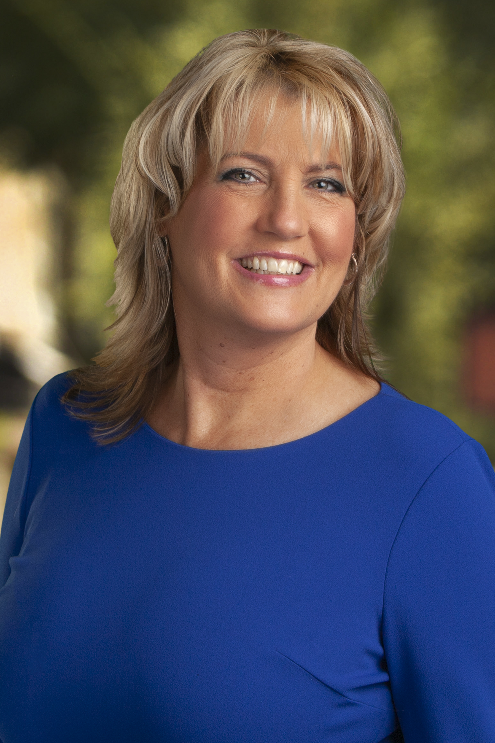 Barbie Lee - Realtor in Stafford, VA