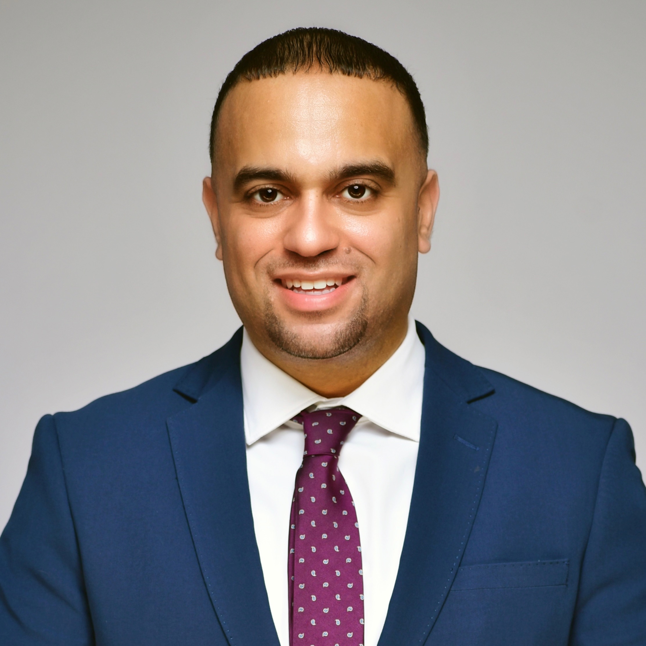 Ariel Pena - Licensed Real Estate Associate Broker in Bronx, NY