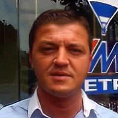 John Mashkulli  - Lic. Real Estate Salesperson in Brooklyn, NY