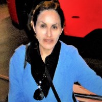 Gina Vega - Realtor in Sugar Land, TX