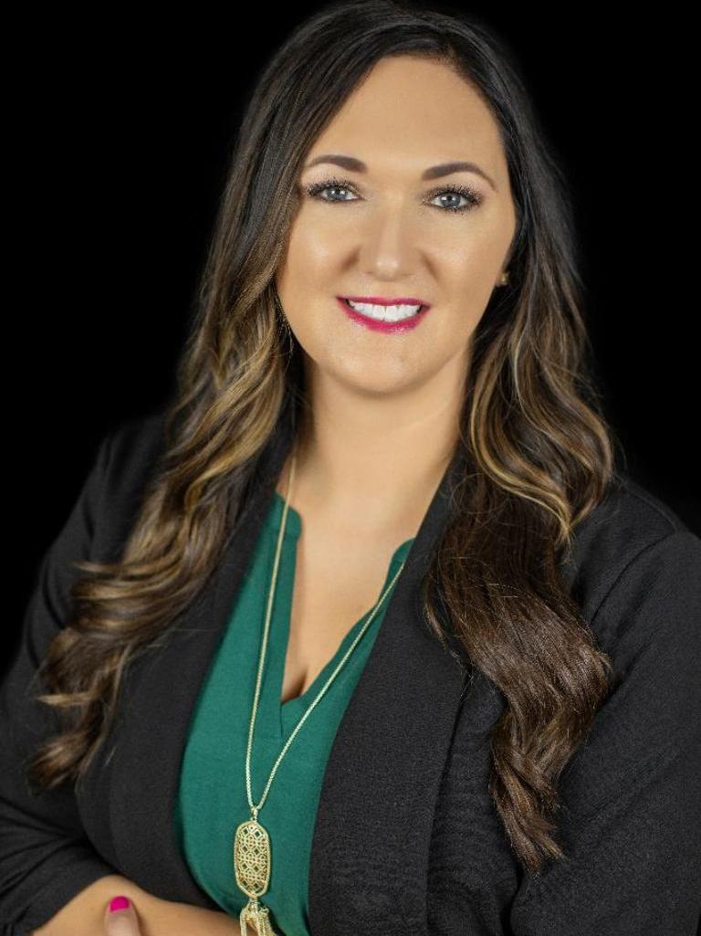 Heather Moore - Real Estate Salesperson in Broken Arrow, OK