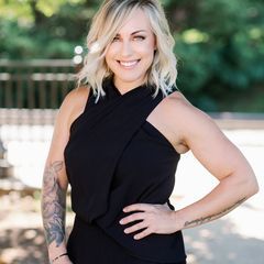 Jessie Thiel