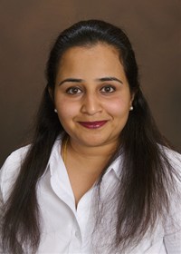 Nisreen Unwala - Realtor in Sugar Land, TX