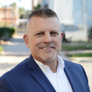 Tom Langmann - Associate in Winter Park, FL
