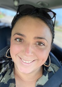 Claudia Saenz - Licensed Real Estate Agent in Katy, TX