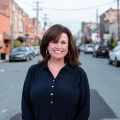Marlo Countiss - Broker in Mebane, NC