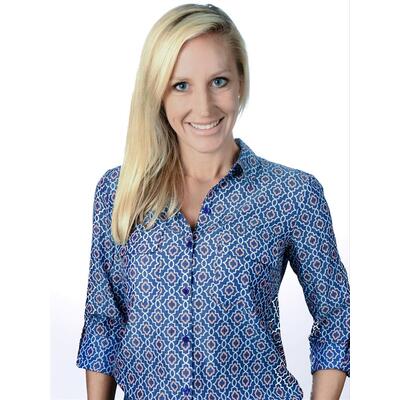 Melissa Anderson - Associate in Royal Palm Beach, FL