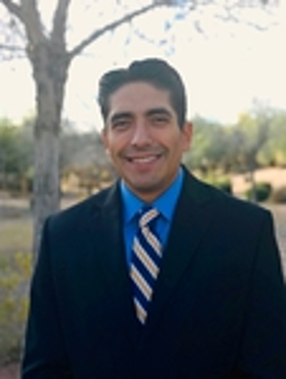 Giovanni Briseno - Realtor in Gilbert, AZ