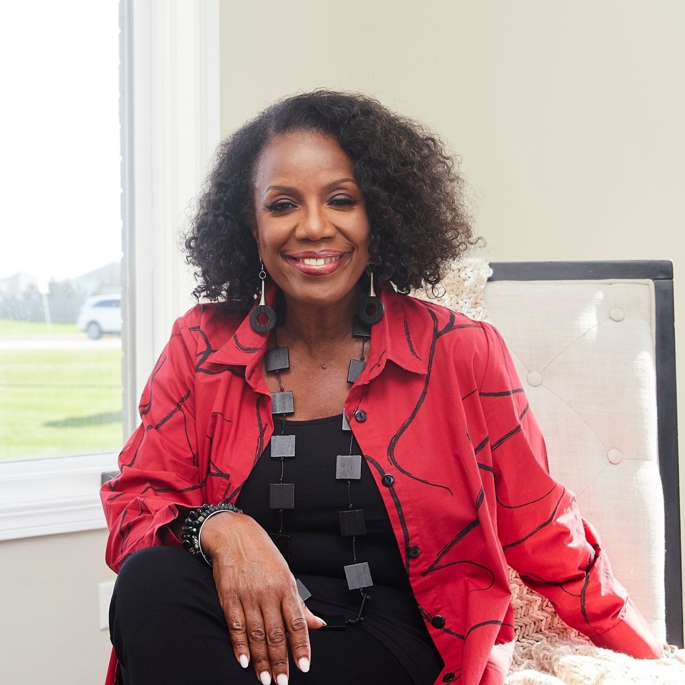 Andretta Robinson - Associate in Oak Lawn, IL