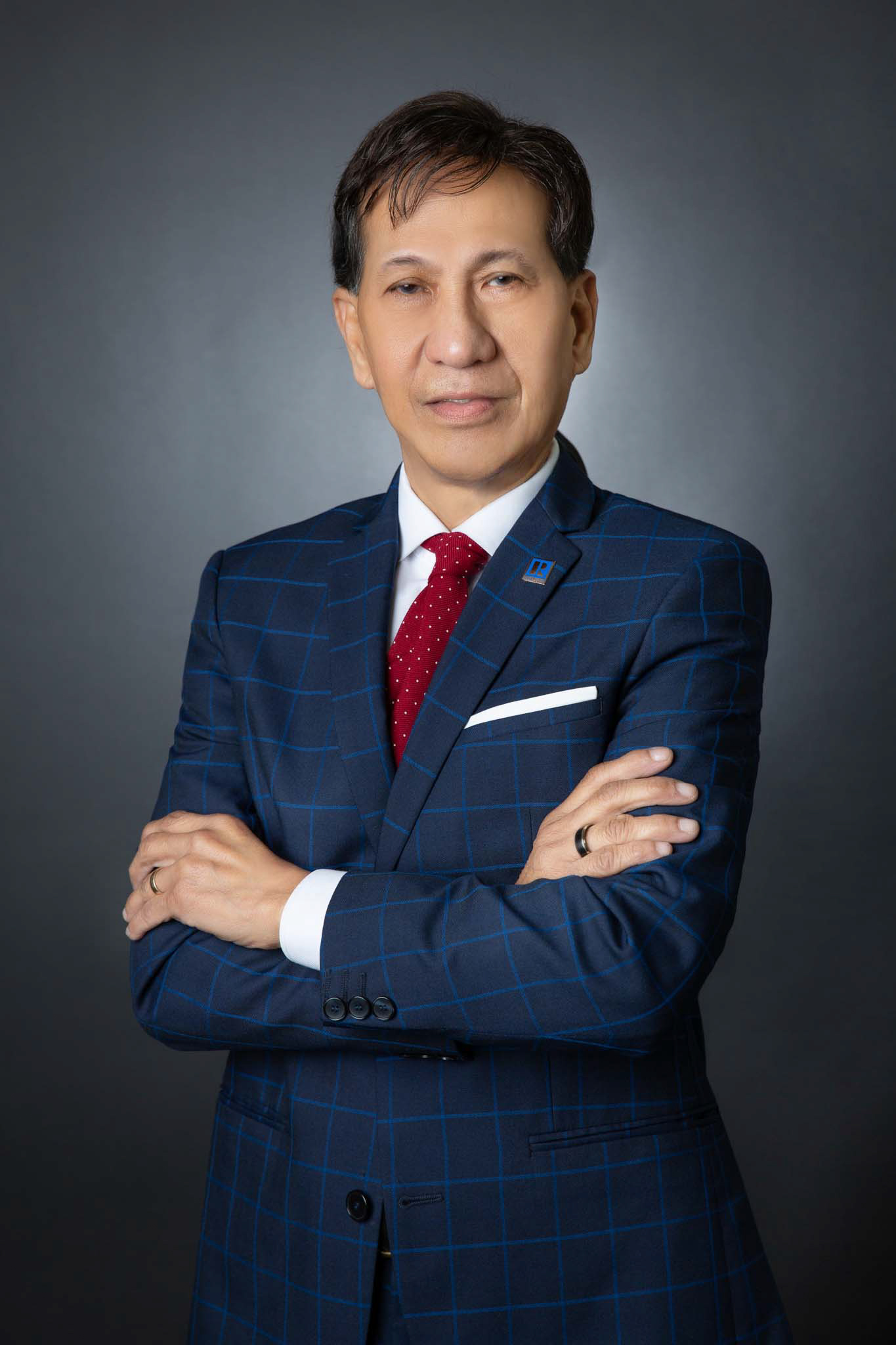 Geoffrey Arabit - Real Estate Salesperson in Alhambra, CA