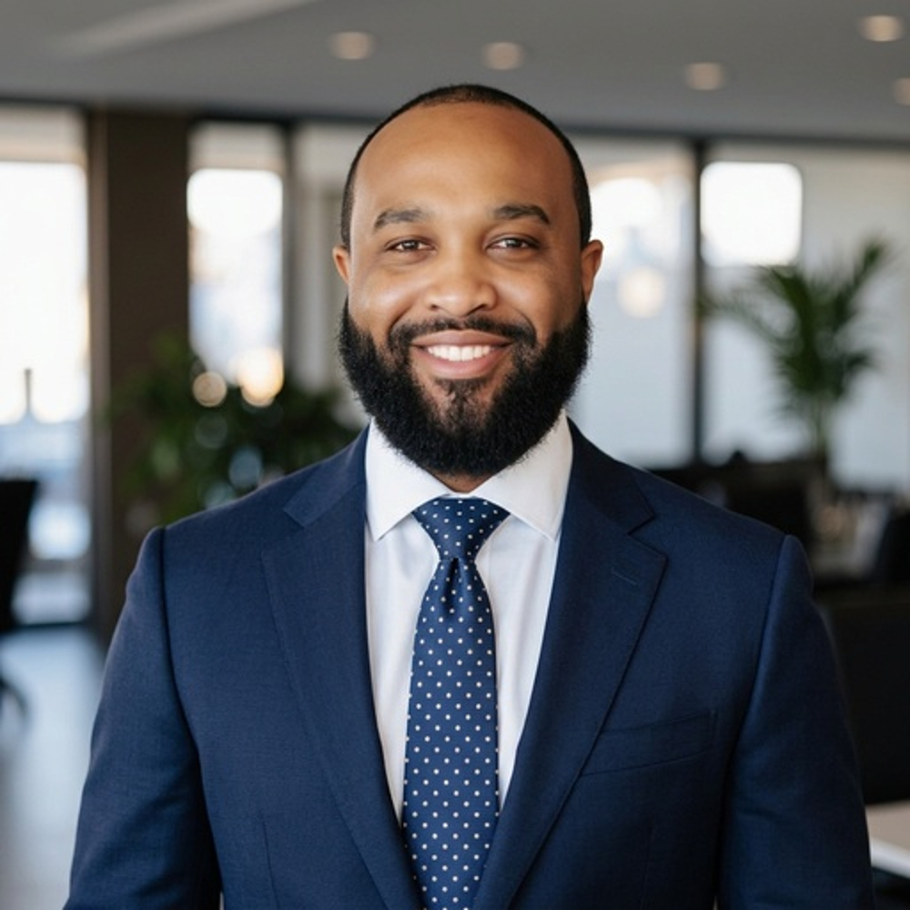 Francis Sea - Realtor in Tucker, GA