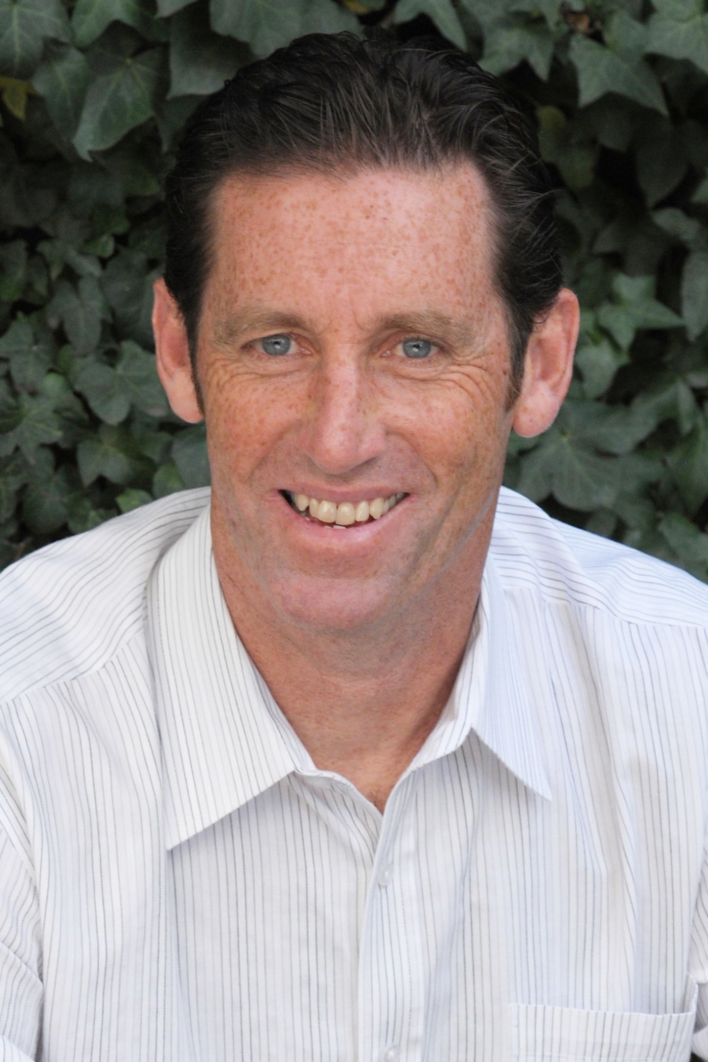 Paul Coutts - Sales Associate in Santa Cruz, CA