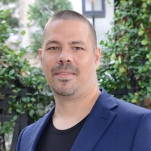 Chris Cohen - Realtor in Houston