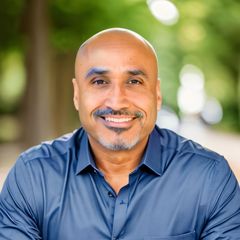 George Huertas - Associate Broker in Pelham, AL