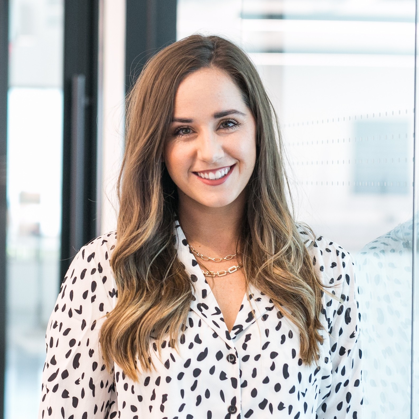 Ashlee Gutierrez - Sales Agent