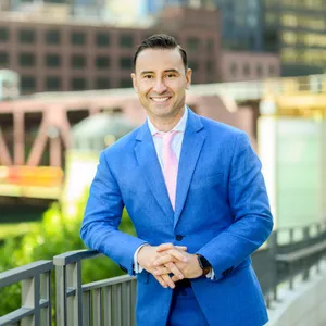 Alexandre Stoykov - Real Estate Broker in Chicago