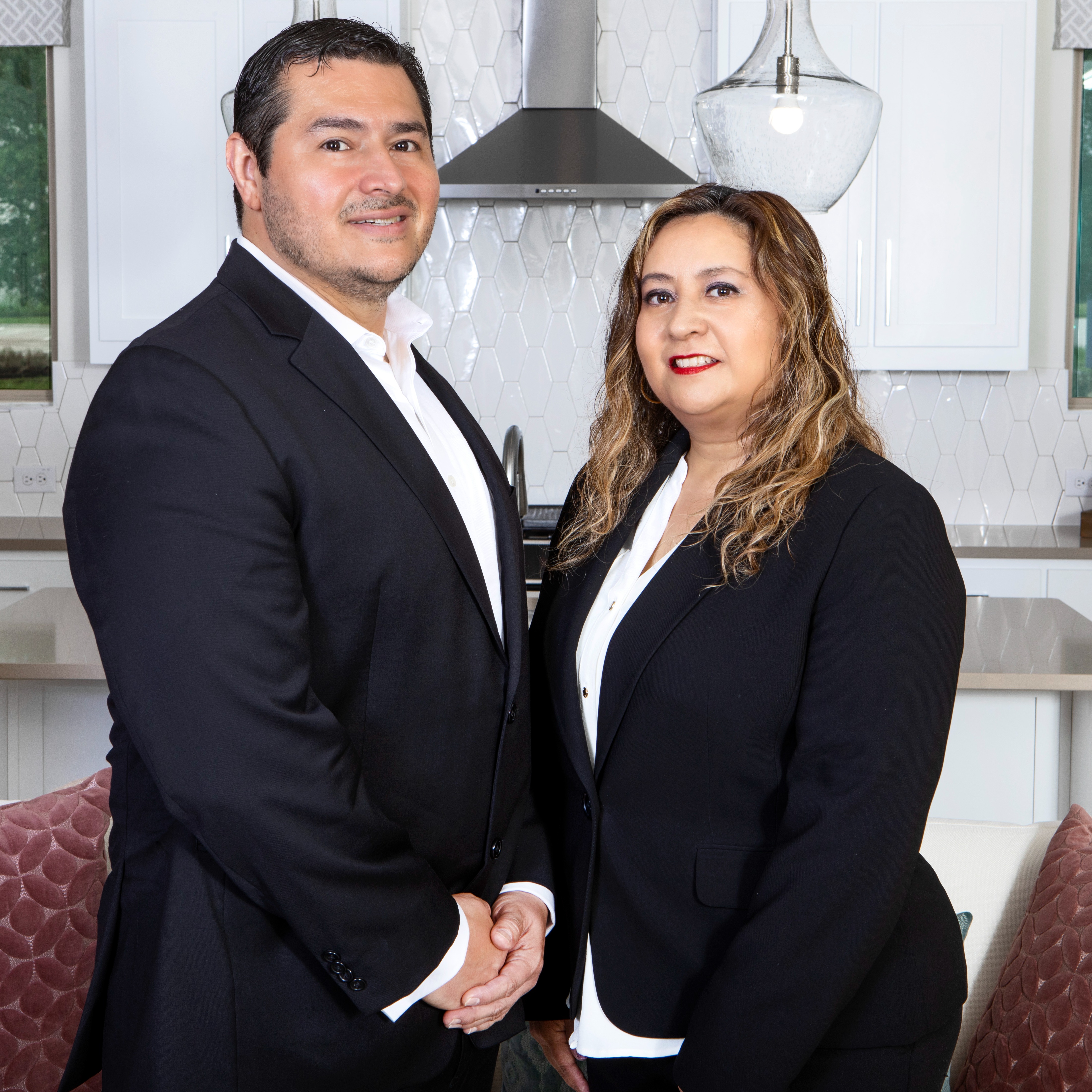 Juan Vasquez - Associate in Richardson, TX