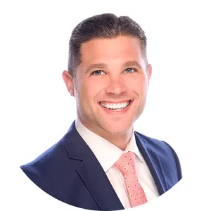 Brett Eaglstein - Senior Vice President - The Carroll Group