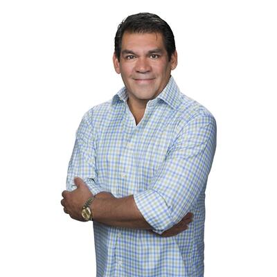 Albert Talavera - Associate in Lake Arrowhead, CA