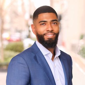 Aldo Fleurantin - Licensed Real Estate Salesperson