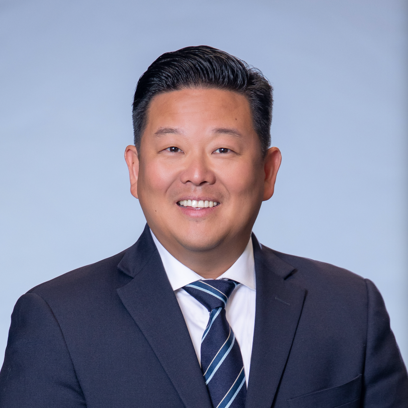 Steven Rhee - Vice President in Alhambra, CA