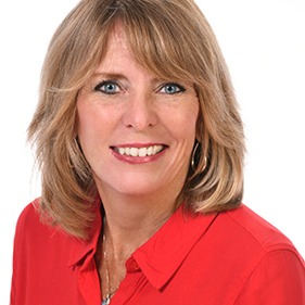 Colleen Pye - Realtor in Tomball, TX