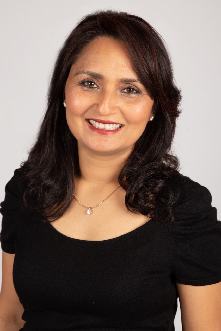 Manisha Jain - Sales Associate in Saratoga, CA