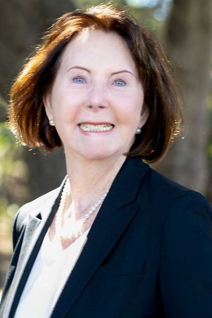Sharon Arnold Bryant - Broker in Saratoga, CA
