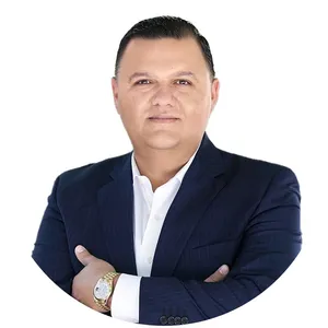 Eduard Zavulunov - Real Estate Advisor